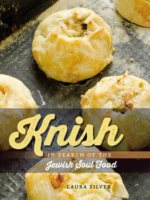 Title details for Knish by Laura Silver - Available